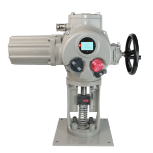 IP68 Multi-turn intelligent electric actuators BDBDM-C8