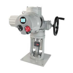 Multi-turn intelligent electric actuators BDBDM-C8 Manufacturer