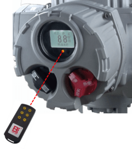 Non-Intrusive design