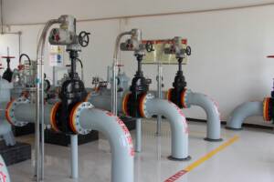 On-site Applications of Actuator