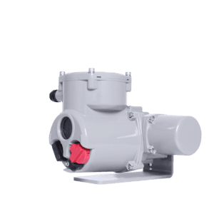 Smart electric actuator BJ15-Q3