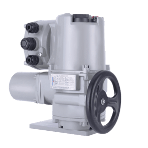 Part-Turn Electric Valve Actuator BJ40-Q3