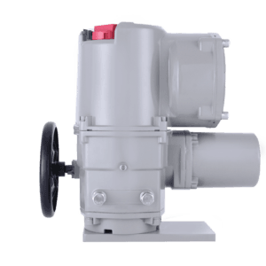 Quarter-turn Valve Intelligent Actuator BJ20-Q3 Series