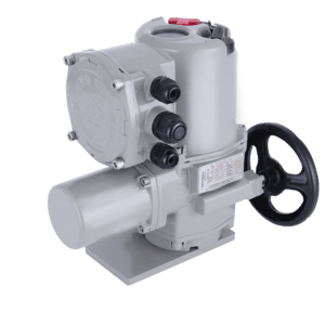 Intelligent Valve Actuator BJ05-Q3
