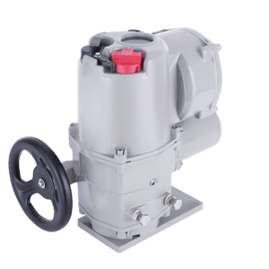 Intelligent Electric Valve Actuator BJ60-Q3 Quarter-Turn Series