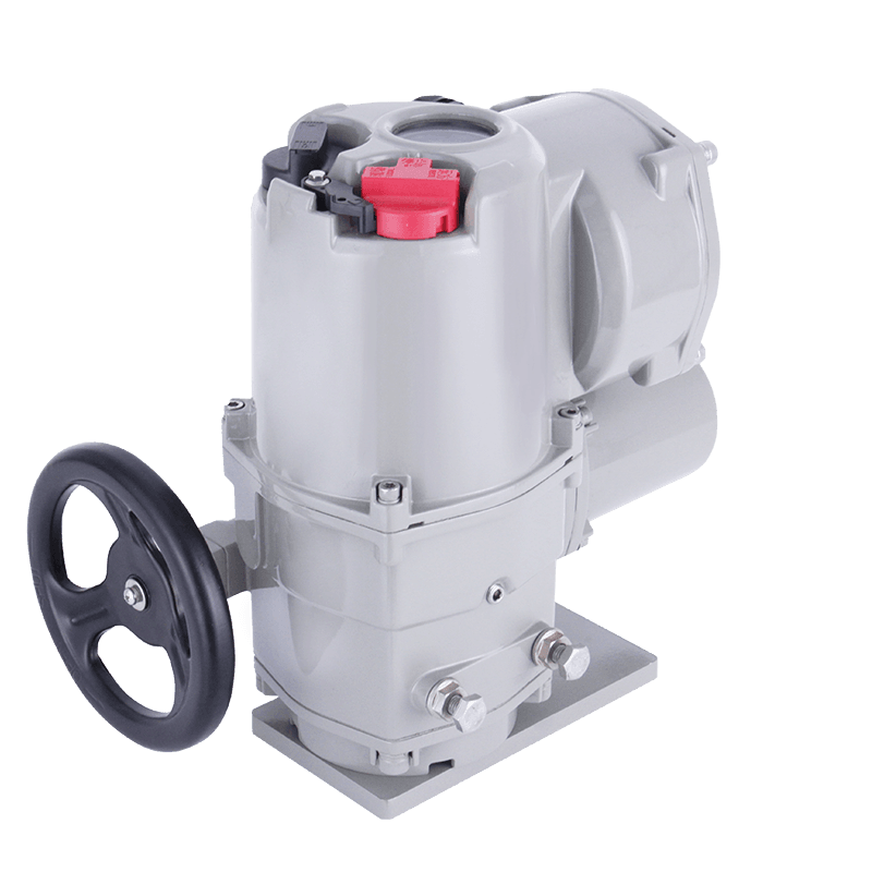 Intelligent Electric Valve Actuator BJ60-Q3 Quarter-Turn Series