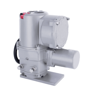 Part-Turn Electric Valve Intelligent Actuators