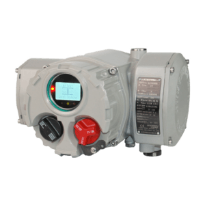 Split-type Actuator Control Box