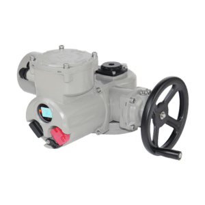 ISO5210 Multi-turn Electric Actuators BD150-C6