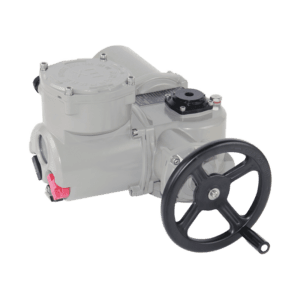 ISO5210 Flange Multi-turn Electric Actuator BD-C6