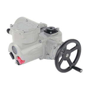 Industrial Multi-turn Electric Actuator BD250‑C6