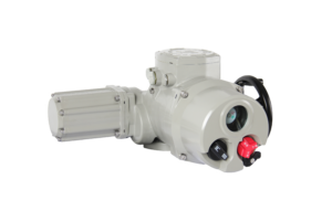 Basic Multi-Turn Electric Actuator BD-C8