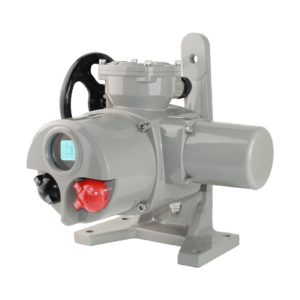 Quarter-Turn Electric Valve Actuator BJ10-Q1 Intelligent Series