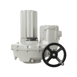 Multi-Turn Valve Electric Actuator BD-IIC Basic Series