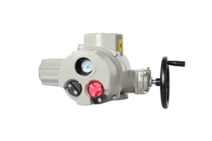 Electric Actuator of Multi-Turn Basic Series BD-C8