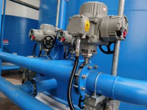 Field Application Diagram of BJBJM-IIC