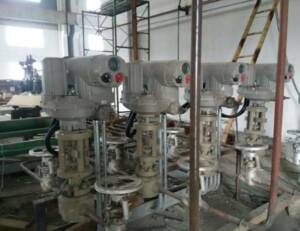 Field Application of BDBDM-IIC Intelligent