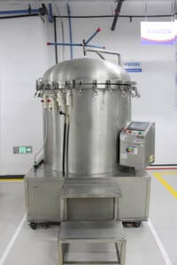 IP68 Diving Test Chamber