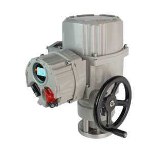 Part-Turn Intelligent Electric Actuator Manufacturer