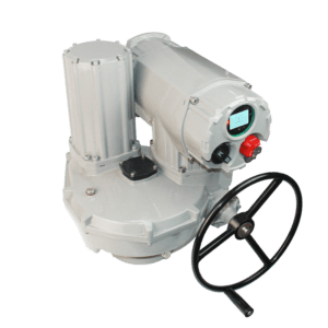 Multi-turn Intelligent Electric Actuators BDBDM-IIC manufacturer