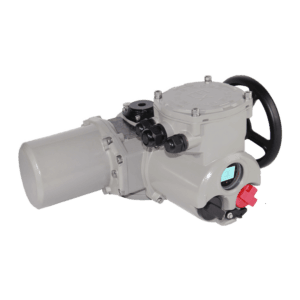 Multi-turn Electric Actuator for Valve Control BD/BDM200-C6 Range