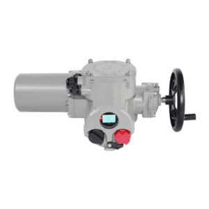 Multi-Turn Intelligent Electric Actuator BD-C6 Series