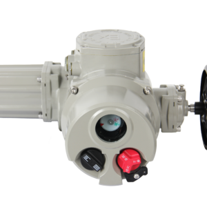 Multi-Turn Electric Valve Actuator BD-C8 Basic Series