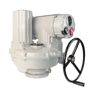 IP68 Multi-turn Intelligent Electric Actuators BDBDM-IIC