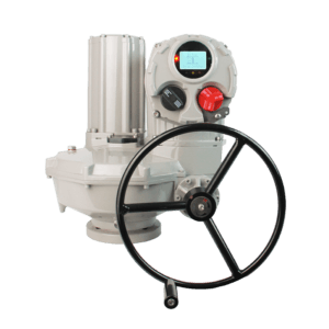 Multi-turn Intelligent Electric Actuators BDBDM-IIC manufacturer