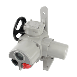 Introduction of Actuator Control Part-turn Electric Actuator BJ60-Q1