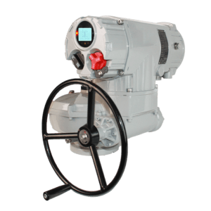 Multi-turn Explosion-proof Electric Actuators BDBDM-IIC