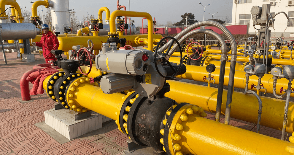 Field Application of Split-Type Actuators